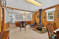 1257 PAINT LAKE Road | Lake of Bays Ontario | Slide Image Ten