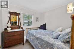 1257 PAINT LAKE Road | Lake of Bays Ontario | Slide Image Thirteen