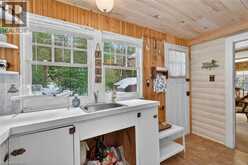 1257 PAINT LAKE Road | Lake of Bays Ontario | Slide Image Sixteen