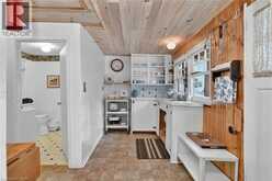 1257 PAINT LAKE Road | Lake of Bays Ontario | Slide Image Eighteen