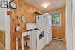 1257 PAINT LAKE Road | Lake of Bays Ontario | Slide Image Nineteen