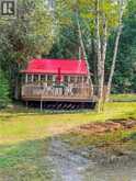 1257 PAINT LAKE Road | Lake of Bays Ontario | Slide Image Twenty-seven
