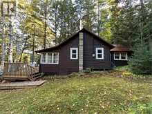1257 PAINT LAKE Road | Lake of Bays Ontario | Slide Image Two