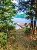 1257 PAINT LAKE Road | Lake of Bays Ontario | Slide Image Thirty-two