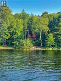 1257 PAINT LAKE Road | Lake of Bays Ontario | Slide Image Thirty-three