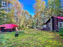 1257 PAINT LAKE Road | Lake of Bays Ontario | Slide Image Three