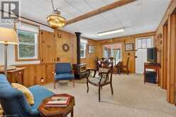 1257 PAINT LAKE Road | Lake of Bays Ontario | Slide Image Seven
