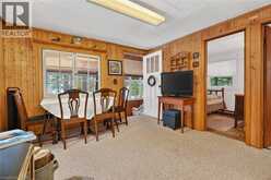 1257 PAINT LAKE Road | Lake of Bays Ontario | Slide Image Nine