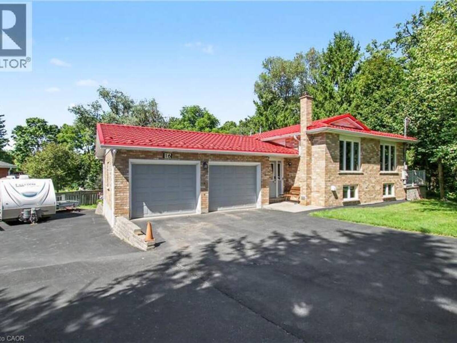 16 MAIN Street, Ayr, Ontario N0B 1E0
