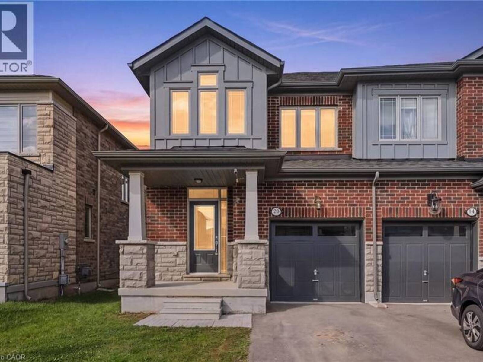 20 ADMIRAL Road, Welland, Ontario L3B 6H9