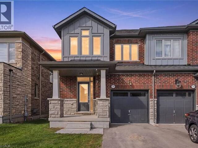 20 ADMIRAL Road Welland Ontario, L3B 6H9 - 3 Bedrooms Home For Sale