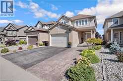 343 STEEPLERIDGE Street | Kitchener Ontario | Slide Image One