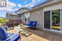 343 STEEPLERIDGE Street | Kitchener Ontario | Slide Image Twenty