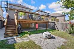 343 STEEPLERIDGE Street | Kitchener Ontario | Slide Image Twenty-four