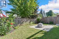 343 STEEPLERIDGE Street | Kitchener Ontario | Slide Image Twenty-six