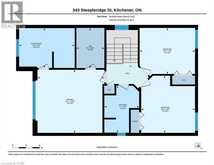 343 STEEPLERIDGE Street | Kitchener Ontario | Slide Image Twenty-eight