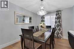 343 STEEPLERIDGE Street | Kitchener Ontario | Slide Image Three