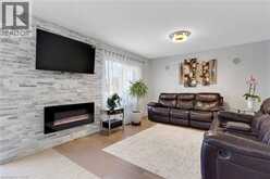 343 STEEPLERIDGE Street | Kitchener Ontario | Slide Image Seven