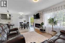 343 STEEPLERIDGE Street | Kitchener Ontario | Slide Image Eight
