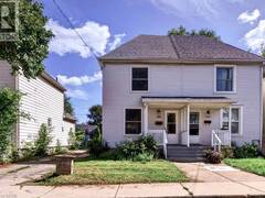 146 BARNESDALE Avenue N Hamilton Ontario, L8L 6T2