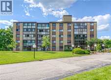 380 CHAMPLAIN Boulevard Unit# 205 | Cambridge Ontario | Slide Image One