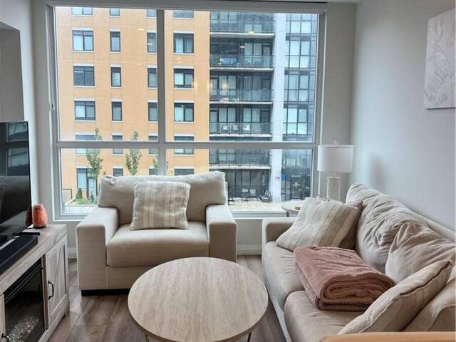 104 GARMENT Street Unit# 605 Kitchener Ontario, N2G 0C8 - 2 Bedrooms Condo For Sale