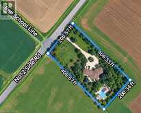 5200 NO 2 SIDE Road | Milton Ontario | Slide Image Two