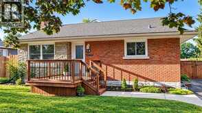 18 CLEARVIEW Drive | Cambridge Ontario | Slide Image One