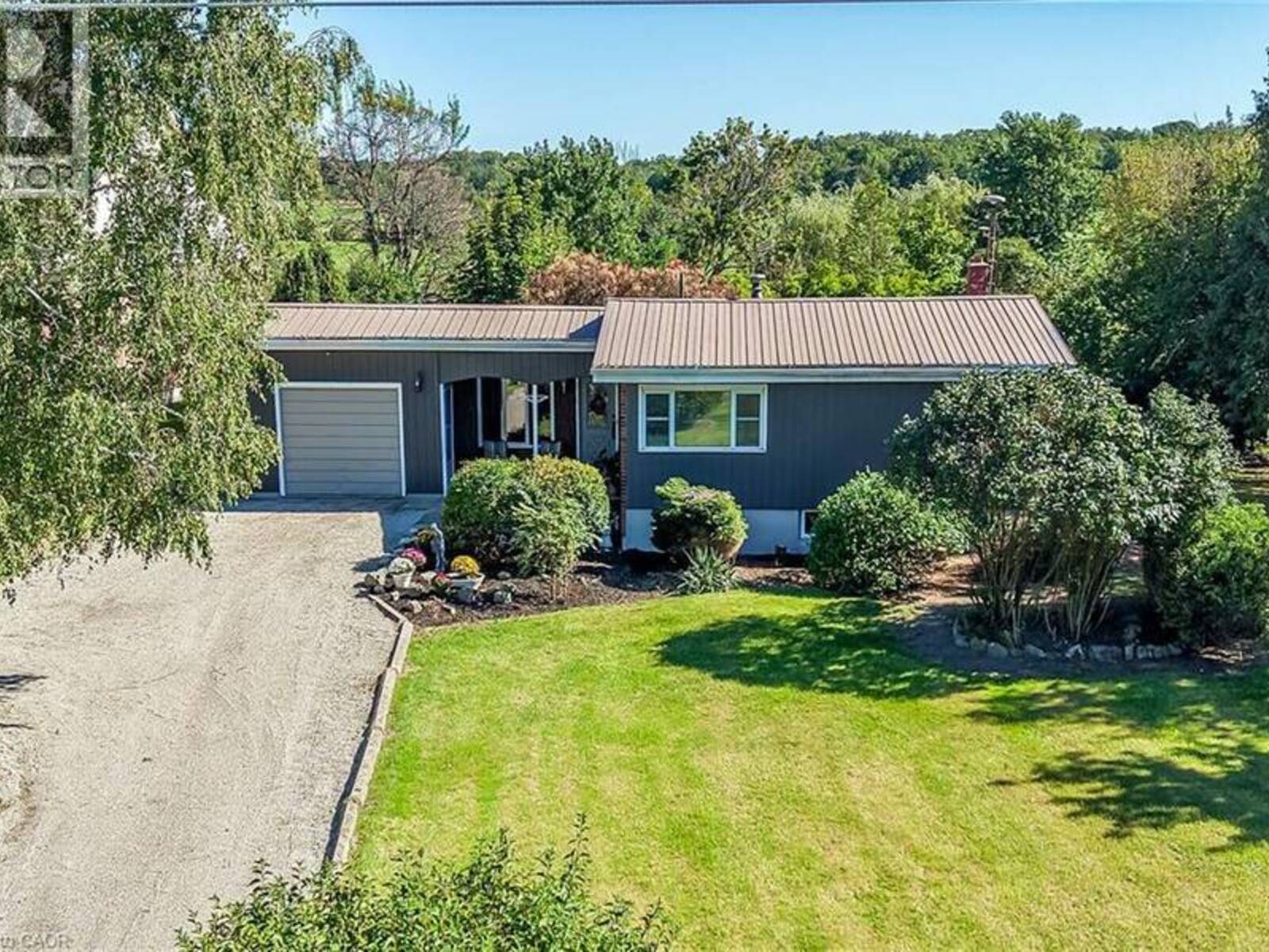 6176 RAINHAM Road, Dunnville, Ontario N1A 2W8