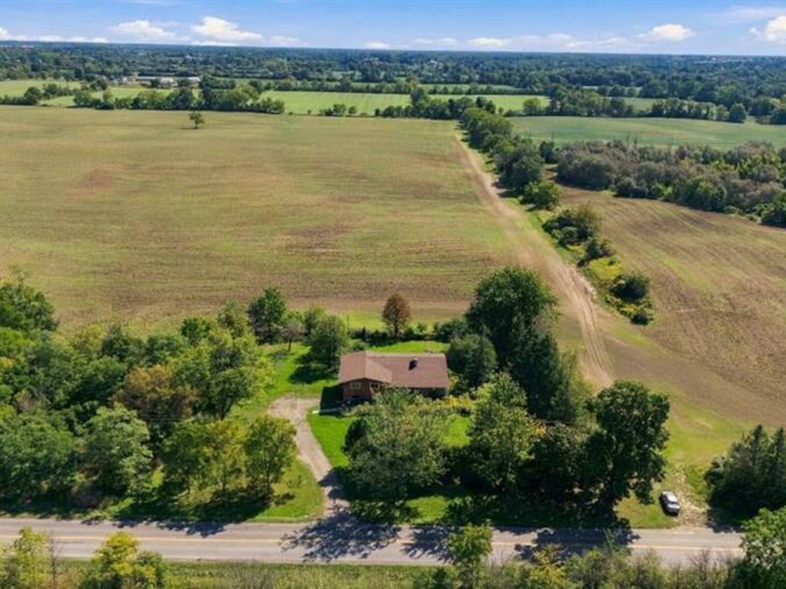 1169 NEBO Road, Hamilton, Ontario L0R 1P0