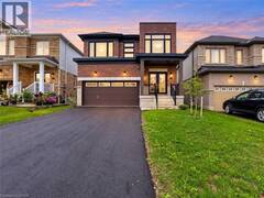5 HEMING Street Paris Ontario, N3L 0M5