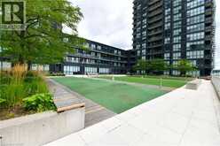 510 CURRAN Place Unit# 2005 | Mississauga Ontario | Slide Image Nine