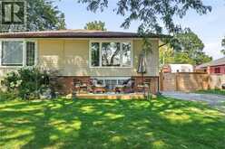 3 GLENGROVE Avenue | Grimsby Ontario | Slide Image Two