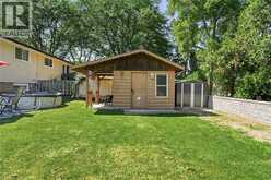 3 GLENGROVE Avenue | Grimsby Ontario | Slide Image Thirty-three