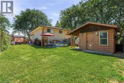 3 GLENGROVE Avenue | Grimsby Ontario | Slide Image Thirty-four