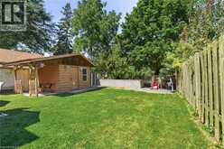 3 GLENGROVE Avenue | Grimsby Ontario | Slide Image Thirty