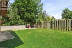 3 GLENGROVE Avenue | Grimsby Ontario | Slide Image Thirty-two