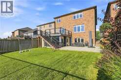 59 GRETI Drive | Hamilton Ontario | Slide Image Forty-six
