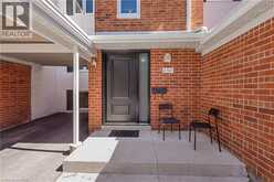 427 KEATS Way Unit# 2 | Waterloo Ontario | Slide Image Three