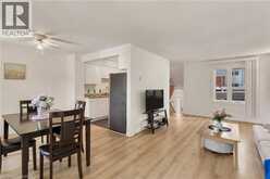 427 KEATS Way Unit# 2 | Waterloo Ontario | Slide Image Six