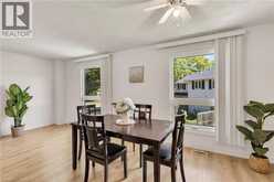 427 KEATS Way Unit# 2 | Waterloo Ontario | Slide Image Eight