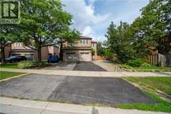 2031 WESTREE Drive | Oakville Ontario | Slide Image One