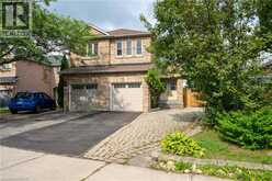 2031 WESTREE Drive | Oakville Ontario | Slide Image Three