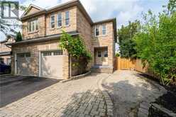 2031 WESTREE Drive | Oakville Ontario | Slide Image Six