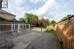 2031 WESTREE Drive | Oakville Ontario | Slide Image Eight