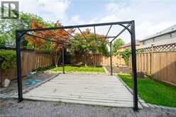 2031 WESTREE Drive | Oakville Ontario | Slide Image Nine