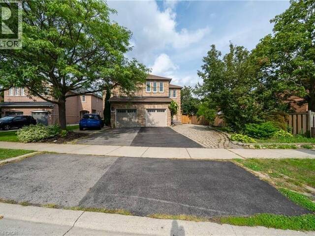 2031 WESTREE Drive Oakville Ontario, L6M 3W3 - 1 Bedroom Home For Sale