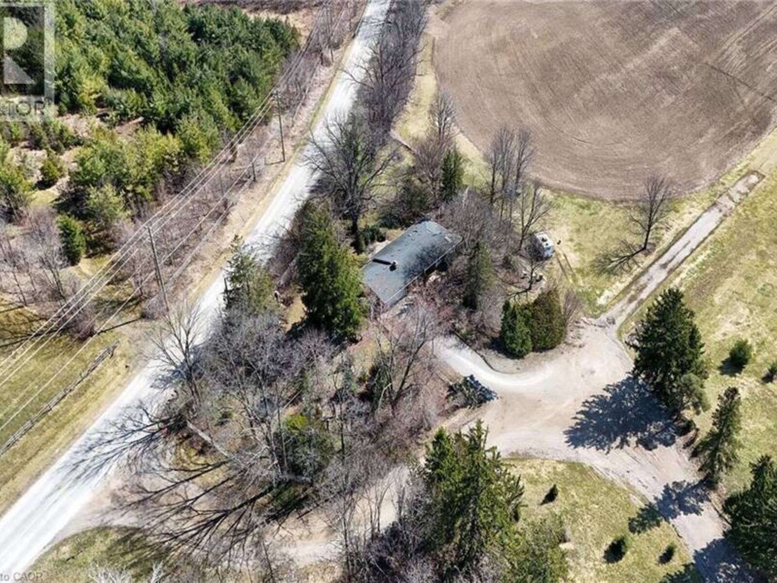 360 JOHNSON Road, Brantford, Ontario N3T 5M1