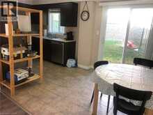 55 MOOREGATE Crescent Unit# 24 | Kitchener Ontario | Slide Image Four