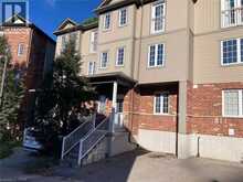 55 MOOREGATE Crescent Unit# 24 | Kitchener Ontario | Slide Image Two